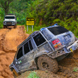 Icon of program: Luxury Suv 3D:Offroad Pra…