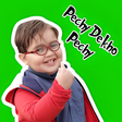 プログラムのアイコン：New WAStickerApps: New St…