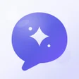 プログラムのアイコン：Amora - Anime AI Roleplay…