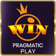 プログラムのアイコン：WINPRAGMATICPLAY