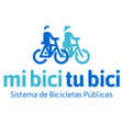 プログラムのアイコン：Mi Bici Tu Bici