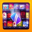プログラムのアイコン：Vending Sort