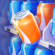 プログラムのアイコン：Vending Sort