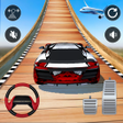 程序图标：Extreme Car Stunts - Car …