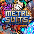 Icon of program: METAL SUITS: Counter-attack