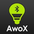 أيقونة البرنامج: AwoX SmartCONTROL