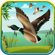 Icon of program: Duck Hunting 3D: Classic …