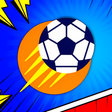 プログラムのアイコン：Jump Ball Puzzle Games