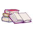 程序图标：Easiest Novels