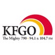 Ikona programu: KFGO The Mighty 790 AM
