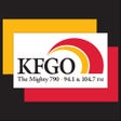 プログラムのアイコン：KFGO The Mighty 790 AM