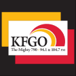 KFGO The Mighty 790 AM