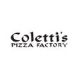 ไอคอนของโปรแกรม: Colettis Pizza Factory