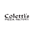 Colettis Pizza Factory