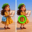 Ikona programu: Picture Quest:Spot Change…