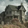 Icon of program: Haunted Places Near Me