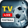 Icon of program: Live Football TV HD