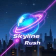 プログラムのアイコン：Skyline Rush