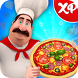 Icon of program: Kitchen Fever Pizza Chef