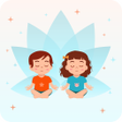 程序图标：Exercises For Kids