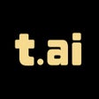 Ícone do programa: Talk.AI - Personalized AI…
