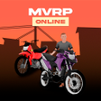 プログラムのアイコン：MX MOTO RP
