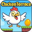 Symbol des Programms: ChickenTerrace