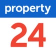 Icono de programa: Property24.com