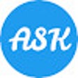 ไอคอนของโปรแกรม: Askusdaily