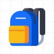ไอคอนของโปรแกรม: Homework Tracker by Backp…