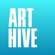 Icoon van programma: Arthive. Full art collect…