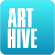 程序图标：Arthive. Full art collect…