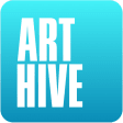 Arthive. Full art collection