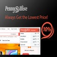 Ícone do programa: Pennywise Cash Back