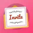 Invitation Maker: Invite Card