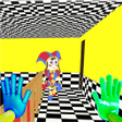 Иконка программы: Scary Amazing Digital cir…