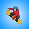 Ikona programu: Shred City