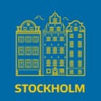 Icono del programa: Stockholm Travel Guide .