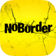 Ícone do programa: NoBorderノーボーダー公式
