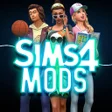 程序图标：SIMS 4 MODS