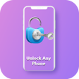 Unlock Any Device:Mobile Guide icon