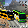 Bus Driving Simulator City Bus