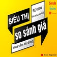Icon of program: SIÊU THỊ SO SÁNH GIÁ