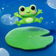 Programın simgesi: Water Lily Jump