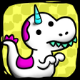 Ícone do programa: Dino Evolution - Clicker …