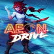 Icoon van programma: Aeon Drive