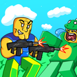 Icon of program: FREE Monster Shooting Sim…
