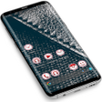 Icon of program: Launcher Theme Leather