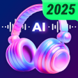 Ícone do programa: AI Song Generator Lyrics …