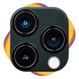 程序图标：Camera Phone 11: Pro Max …